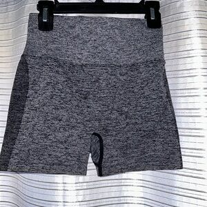 PINK by Victoria’s Secret seamless shorts